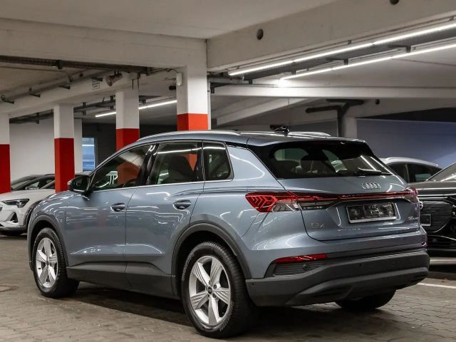 Audi Q4 e-tron 35