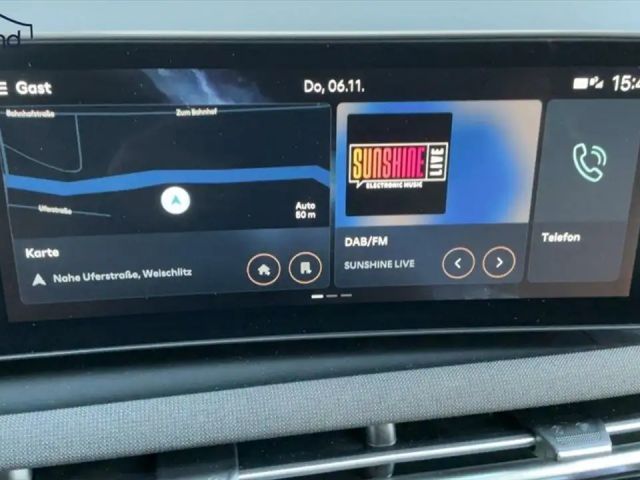 Hyundai Tucson T-GDi