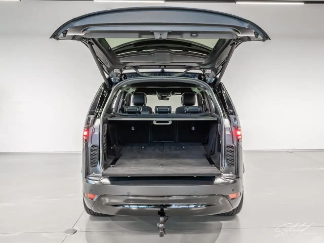 Land Rover Discovery D300 HSE