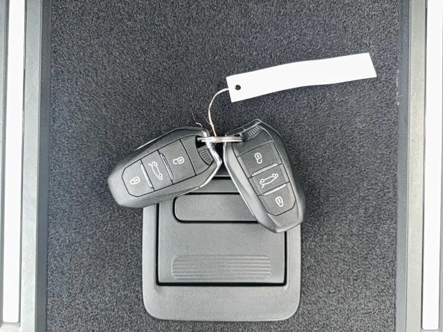 Citroën C5 X Hybrid Shine