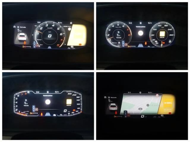 Cupra Formentor DSG VZ