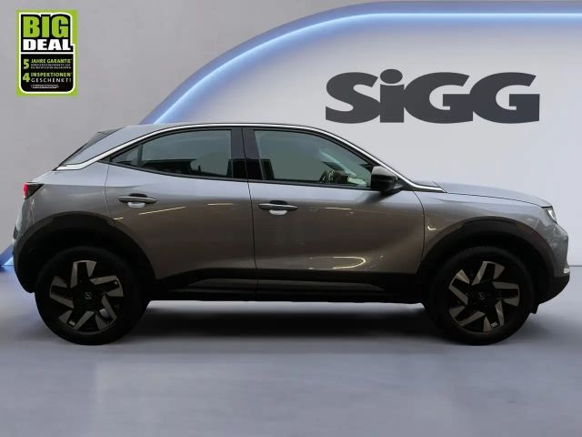 Opel Mokka Elegance