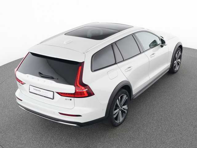 Volvo V60 Cross Country V60 Cross Country