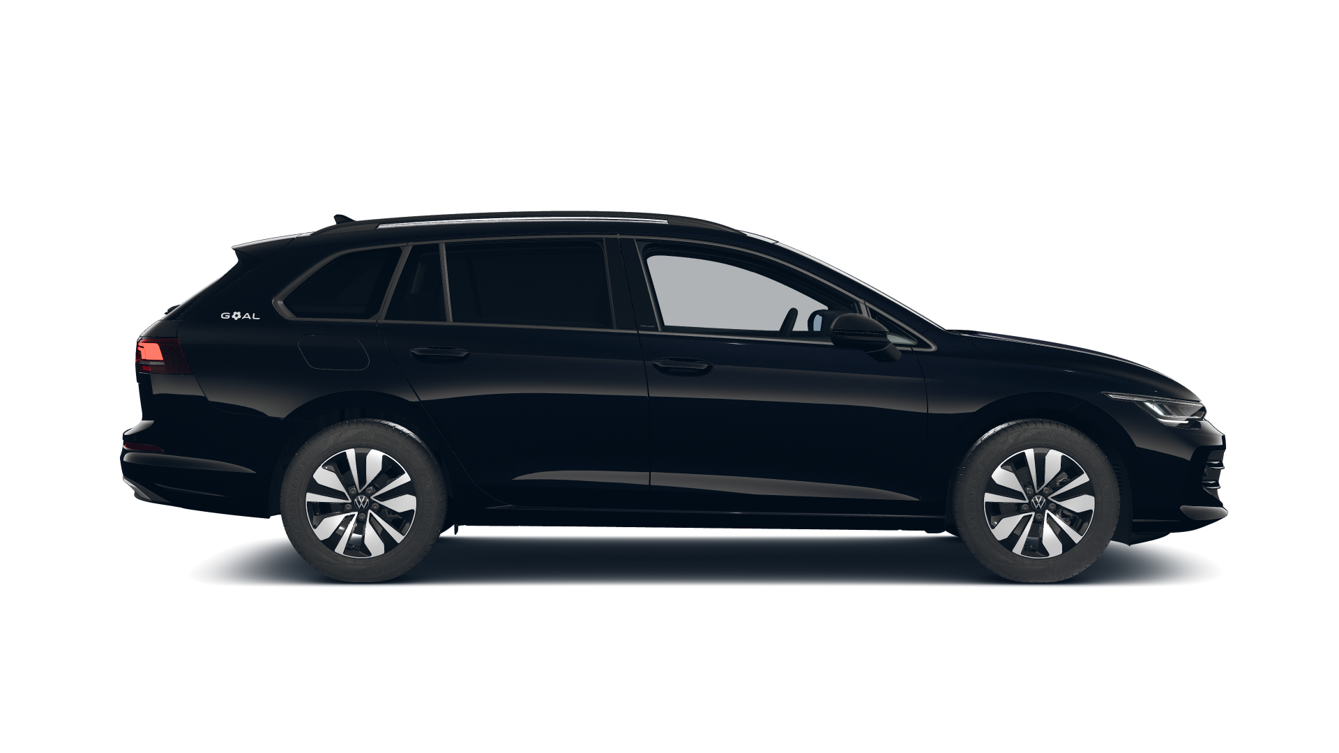 Volkswagen Golf 1.5 eTSI Golf VIII Variant