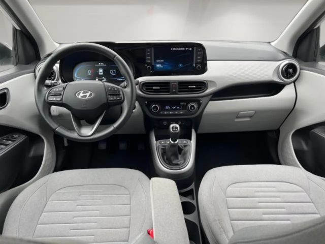 Hyundai i10 1.2 Prime