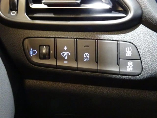 Hyundai i30 1.0 T-GDi