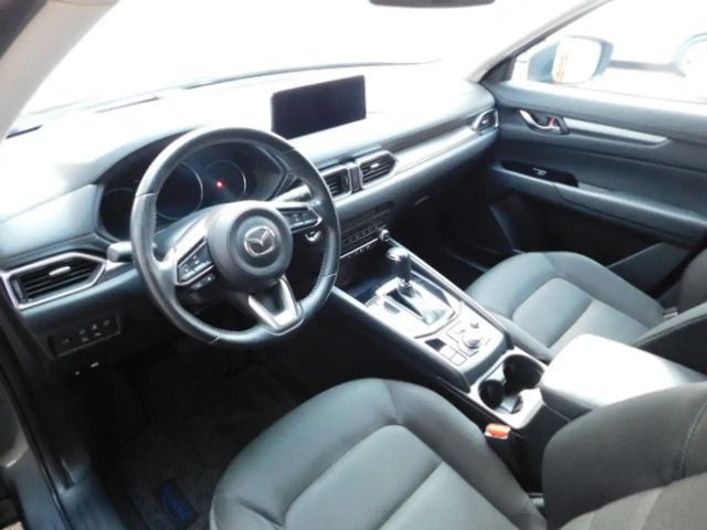 Mazda CX-5 SkyActiv