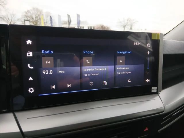 Opel Frontera Edition