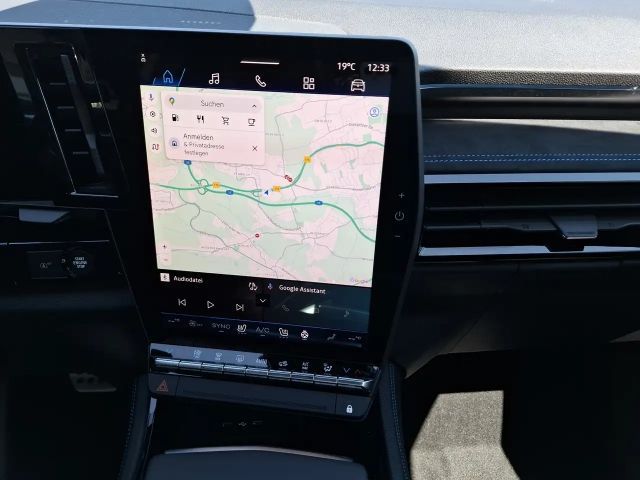 Renault Austral Alpine Esprit