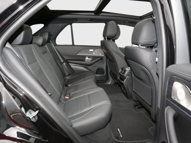 Mercedes-Benz GLE 580 4MATIC AMG Line