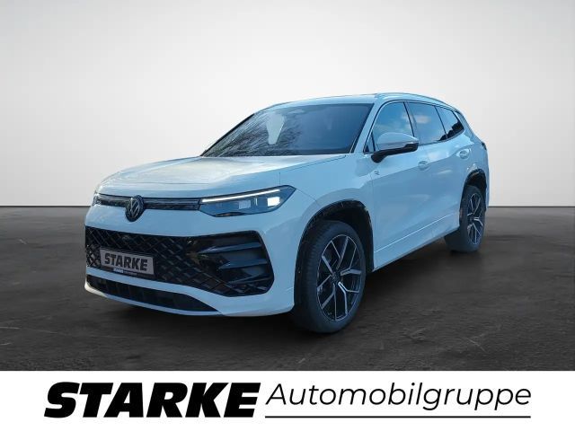 Volkswagen Tayron 2.0 TDI 4Motion DSG R-Line