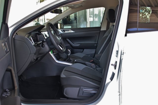 Volkswagen Polo IQ.Drive Style