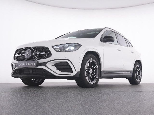 Mercedes-Benz GLA 200 AMG Line GLA 200 d