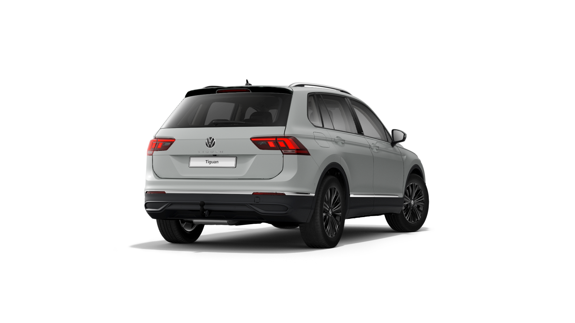 Volkswagen Tiguan 2.0 TDI DSG