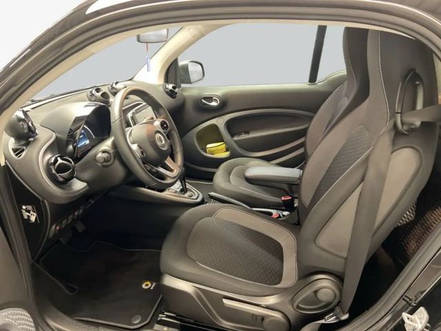 Smart EQ fortwo Coupe Passion