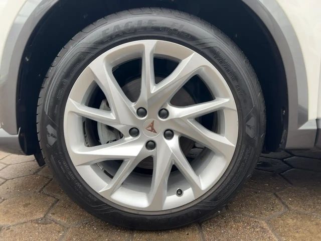 Cupra Formentor 1.4 DSG e-Hybrid