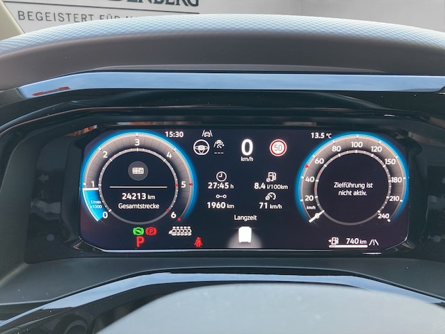 Volkswagen Multivan 2.0 TDI Style T7