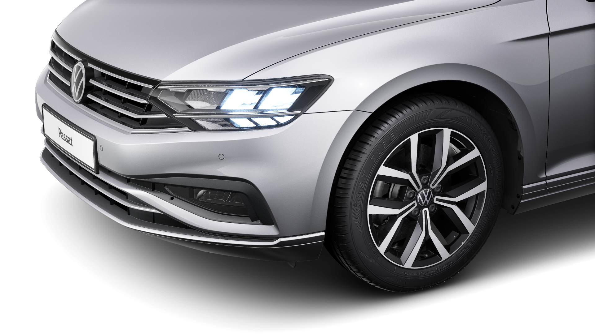 Volkswagen Passat 2.0 TDI DSG Variant