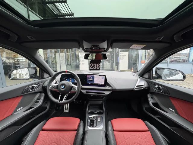 BMW 135 M-Sport Sedan xDrive