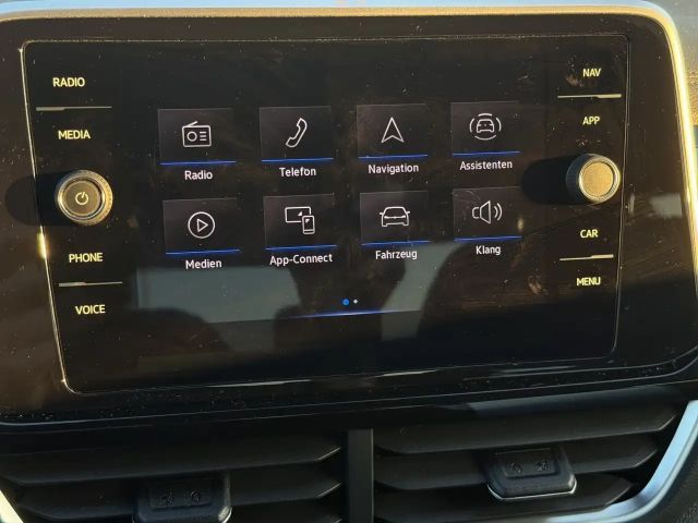 Volkswagen T-Roc 1.0 TSI R-Line