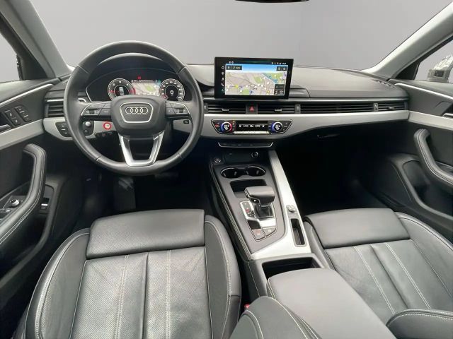 Audi A4 35 TDI Sedan
