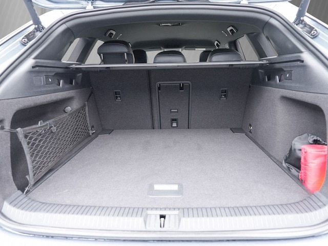 Volkswagen ID.7 Pro Tourer