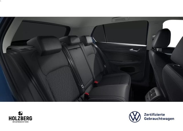 Volkswagen Golf 1.5 TSI
