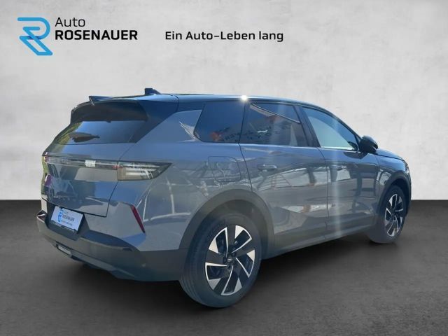 Opel Grandland X GS-Line Grand Sport Hybrid