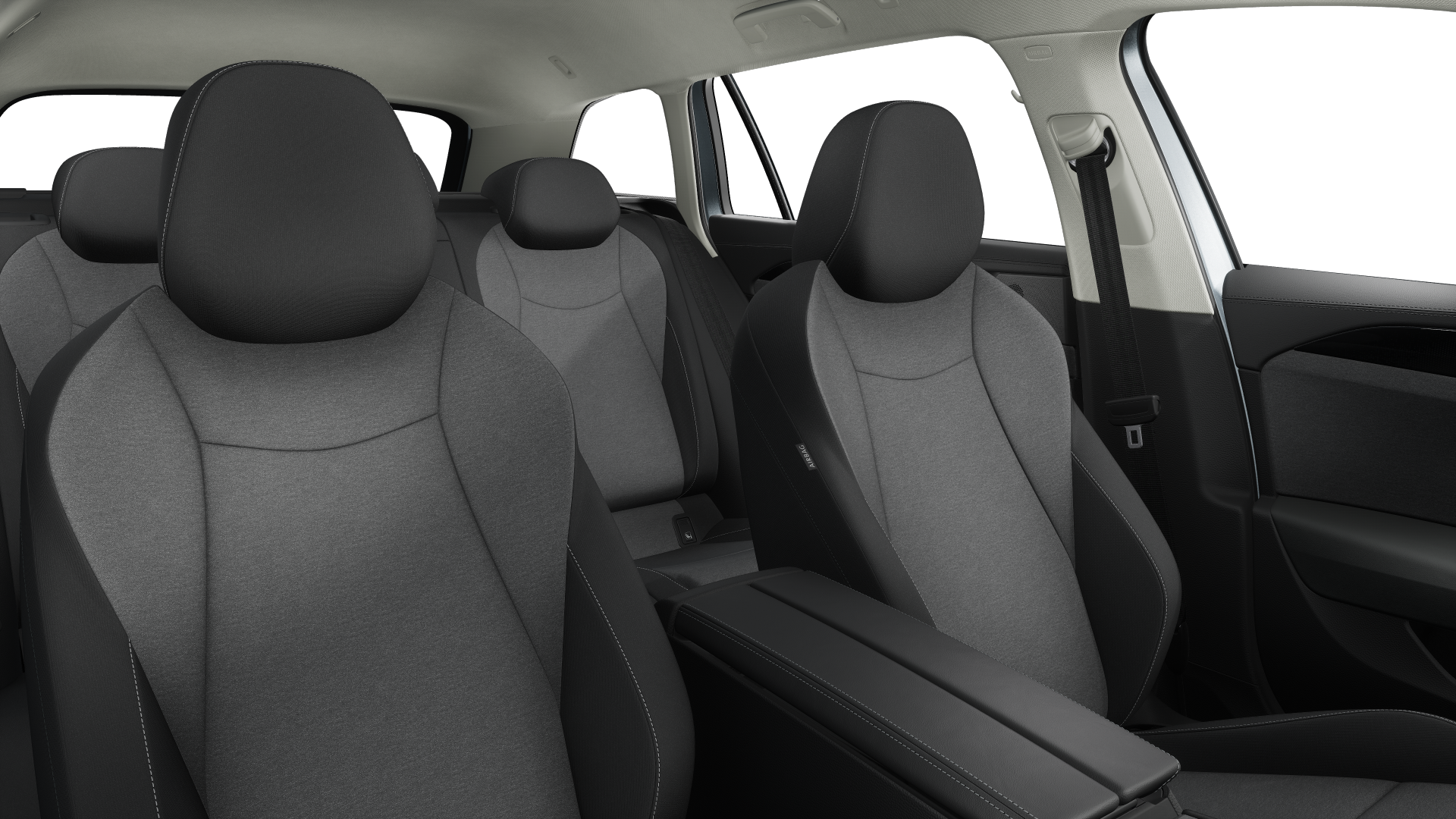 Volkswagen Passat 1.5 eTSI Variant