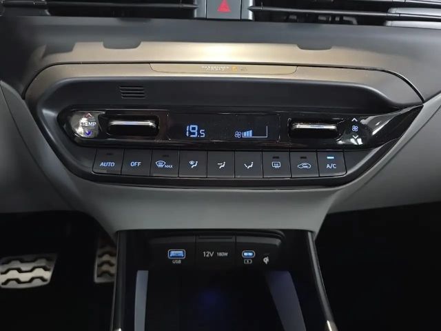 Hyundai Bayon 1.0 Prime T-GDi