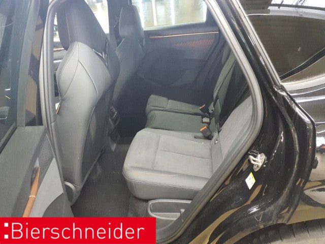 Cupra Terramar 2.0 TSI VZ