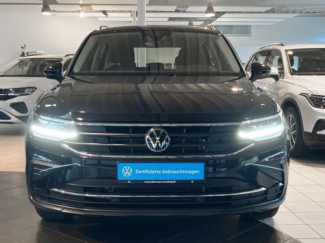 Volkswagen Tiguan 2.0 TDI DSG Life