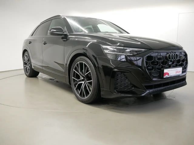Audi Q8 50 TDI Quattro