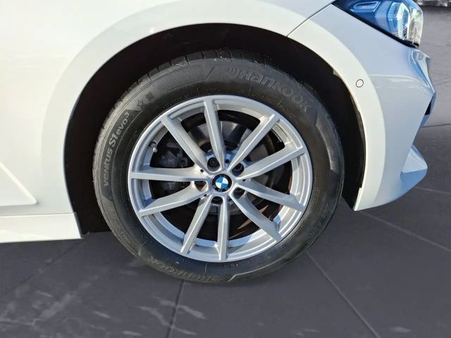 BMW 318 318d Touring