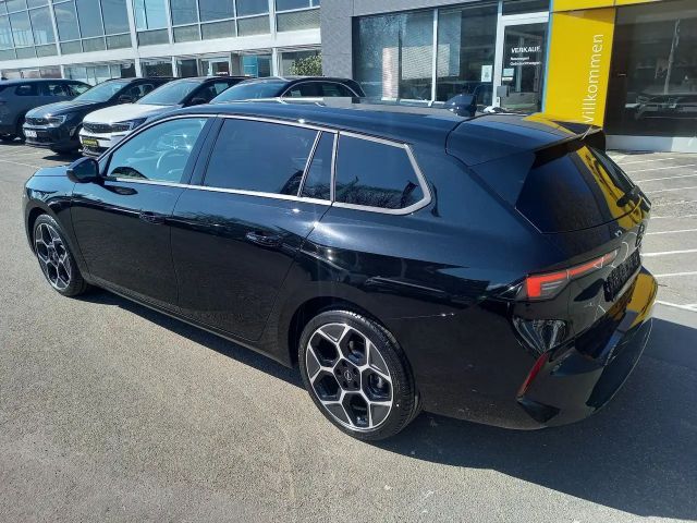 Opel Astra 1.2 Turbo GS-Line Grand Sport