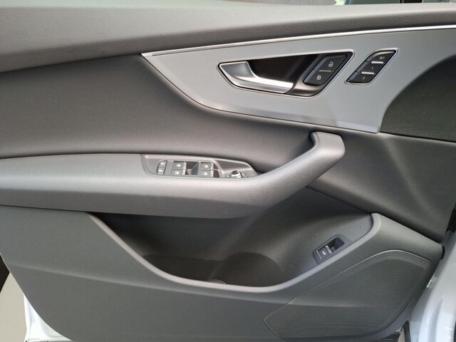 Audi Q7 50 TDI Quattro S-Line