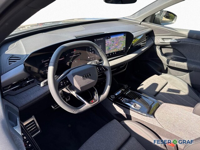 Audi Q6 e-tron Quattro