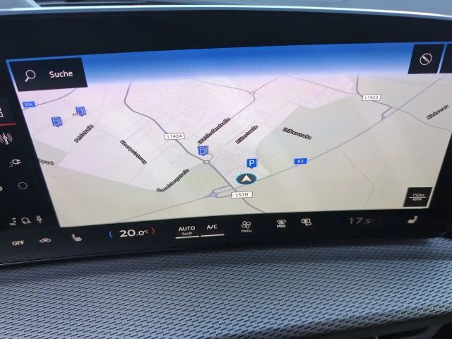 Audi Q5 Hybride Quattro