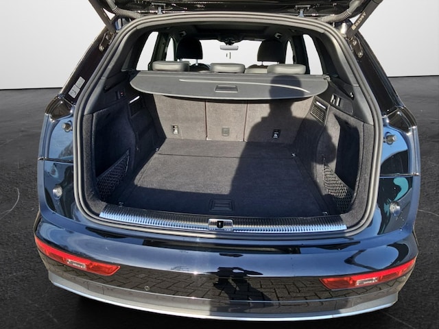 Audi Q5 40 TDI Quattro S-Tronic