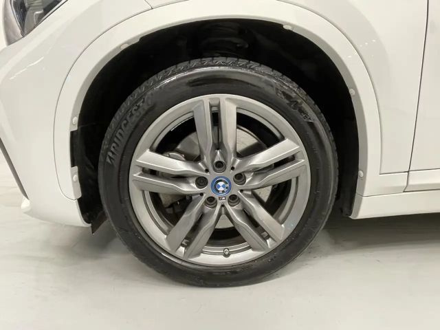 BMW X1 M-Sport xDrive