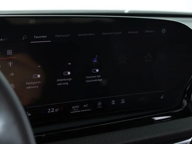 Audi A5 Hybride Quattro