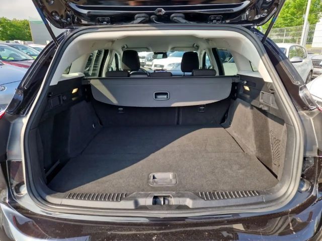 Ford Focus Cool & Connect EcoBoost Wagon