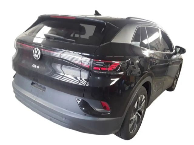 Volkswagen ID.4 Pure