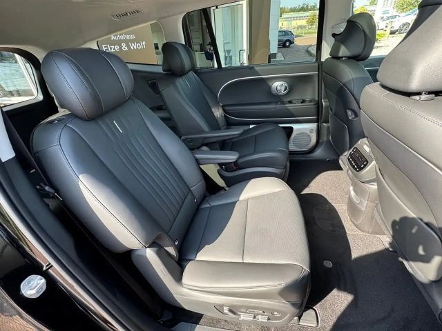 Hyundai IONIQ 9 4WD UNIQ