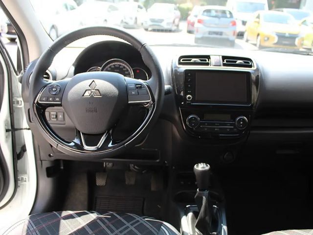 Mitsubishi Space Star MIVEC Star