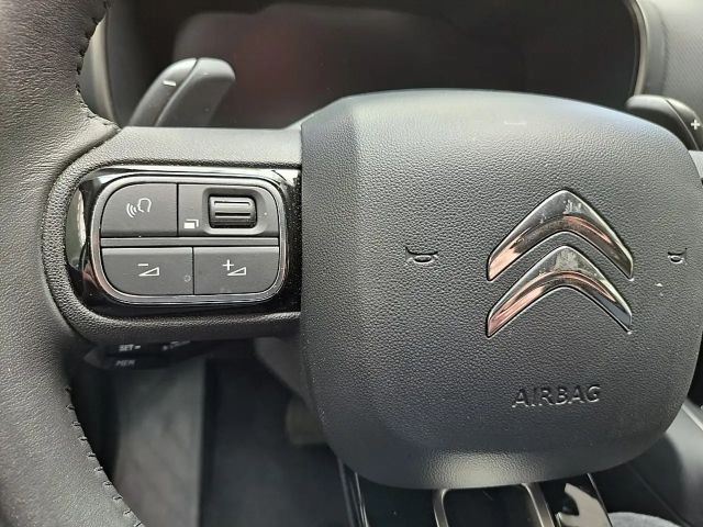 Citroën C5 Aircross BlueHDi Plus