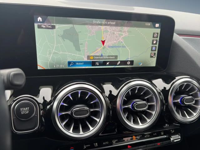 Mercedes-Benz EQA 300 4MATIC Progressive