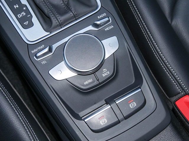 Audi Q2 35 TFSI S-Line S-Tronic