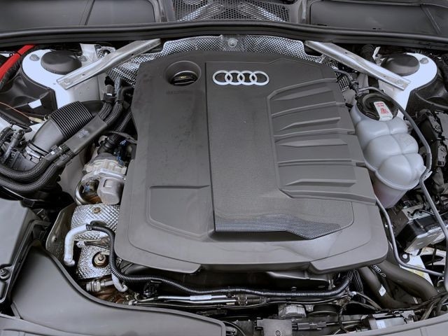 Audi A4 40 TDI Avant Quattro S-Line S-Tronic