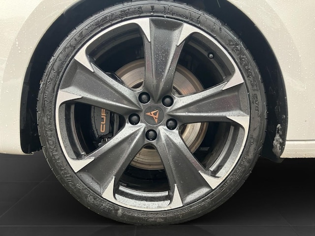 Cupra Leon 2.0 TSI DSG Sportstourer VZ
